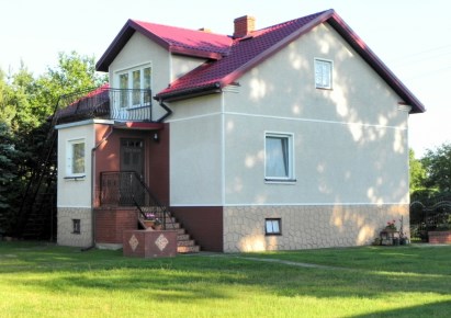 dom na sprzedaż - Brochów, Wólka Smolana, Olszowiec