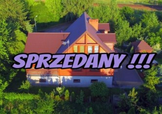 dom na sprzedaż - Sochaczew