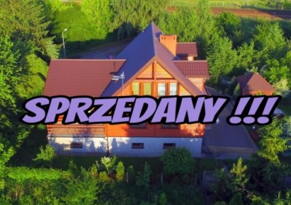 dom na sprzedaż - Sochaczew