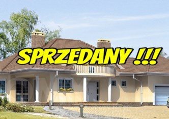 dom na sprzedaż - Sochaczew