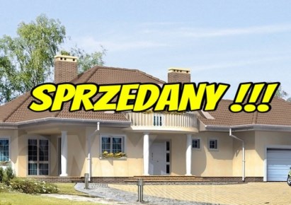 dom na sprzedaż - Sochaczew