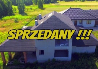 dom na sprzedaż - Sochaczew (gw), Andrzejów Duranowski