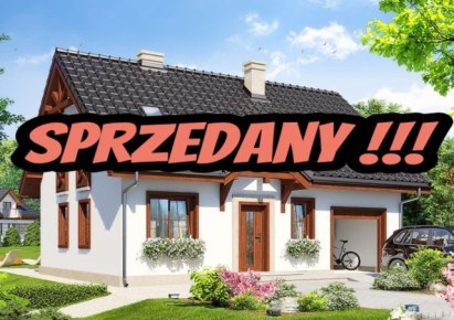 dom na sprzedaż - Sochaczew, Nowe Mostki