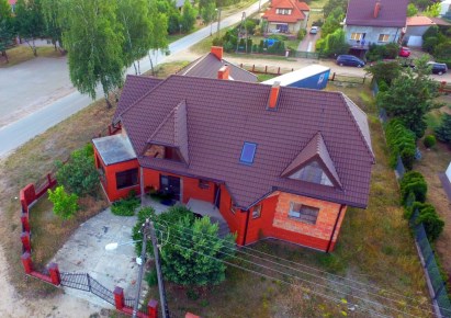 dom na sprzedaż - Sochaczew