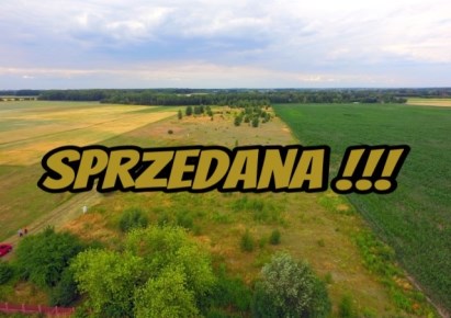 działka na sprzedaż - Sochaczew (gw), Żdżarów