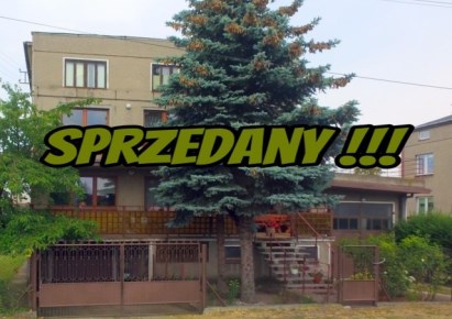 dom na sprzedaż - Sochaczew