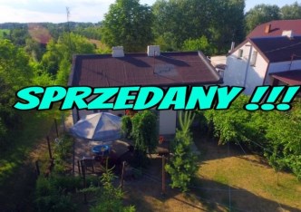 dom na sprzedaż - Sochaczew