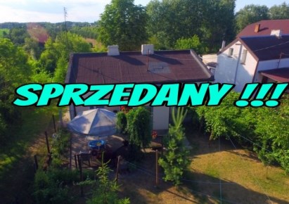 dom na sprzedaż - Sochaczew