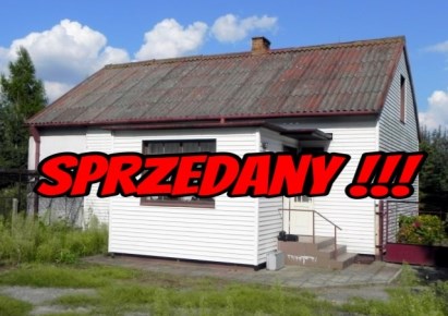 dom na sprzedaż - Sochaczew (gw), Żdżarów