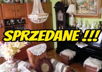 mieszkanie na sprzedaż - Sochaczew