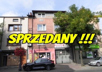 dom na sprzedaż - Sochaczew