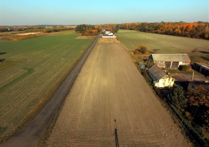 działka na sprzedaż - Teresin, Nowa Piasecznica