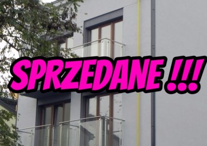 mieszkanie na sprzedaż - Sochaczew