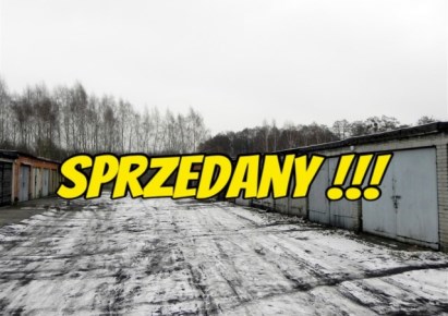 obiekt na sprzedaż - Sochaczew