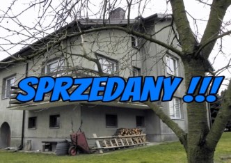 dom na sprzedaż - Sochaczew