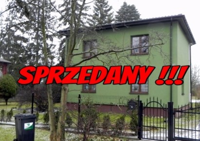 dom na sprzedaż - Sochaczew