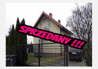 dom na sprzedaż - Teresin, Seroki-Wieś
