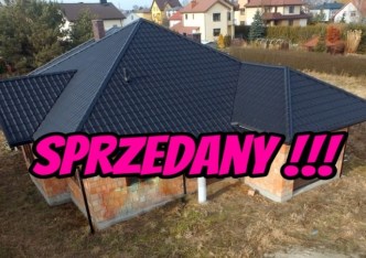 dom na sprzedaż - Sochaczew