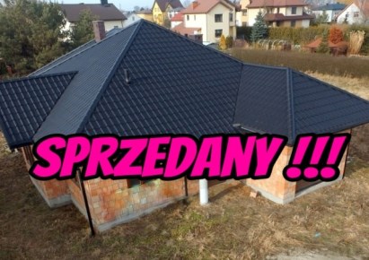 dom na sprzedaż - Sochaczew