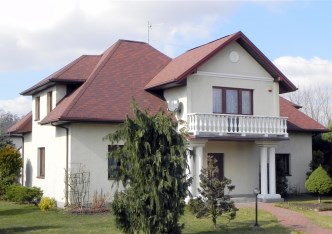 dom na sprzedaż - Sochaczew