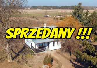 dom na sprzedaż - Młodzieszyn, Janów