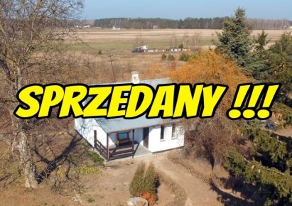 dom na sprzedaż - Młodzieszyn, Janów