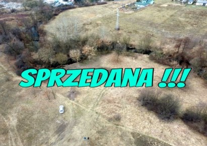 działka na sprzedaż - Sochaczew