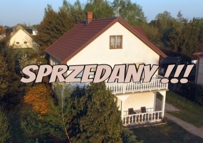 dom na sprzedaż - Brochów, Plecewice