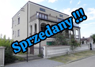 dom na sprzedaż - Sochaczew