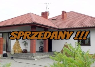 dom na sprzedaż - Sochaczew (gw), Gawłów
