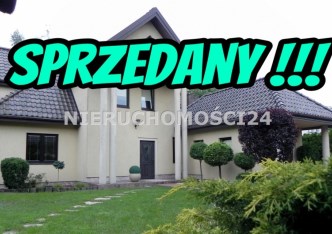 dom na sprzedaż - Sochaczew