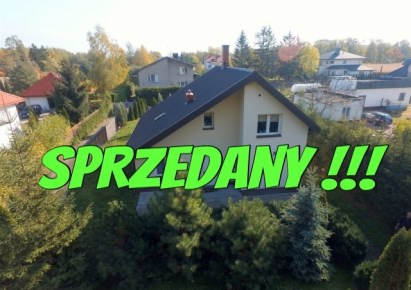 dom na sprzedaż - Teresin