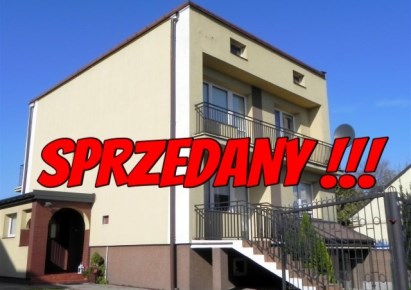 dom na sprzedaż - Sochaczew