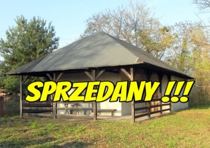 dom na sprzedaż - Młodzieszyn, Adamowa Góra