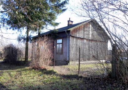 dom na sprzedaż - Sochaczew (gw), Chodakówek