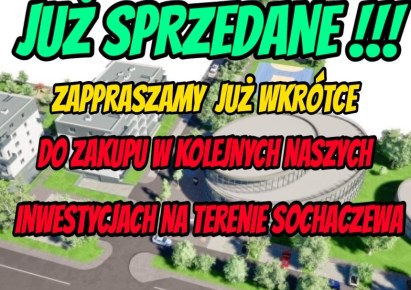 mieszkanie na sprzedaż - Sochaczew