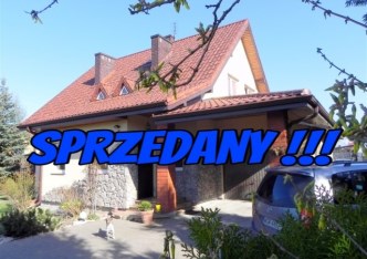 dom na sprzedaż - Nowa Sucha, Kozłów Biskupi