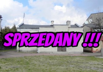 dom na sprzedaż - Teresin, Granice