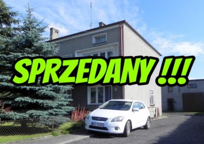 dom na sprzedaż - Sochaczew