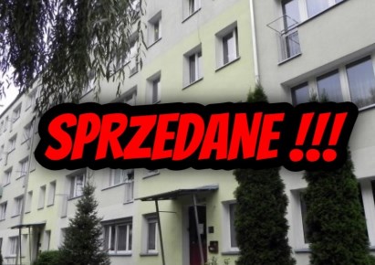 mieszkanie na sprzedaż - Sochaczew