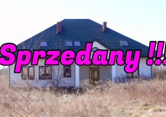 dom na sprzedaż - Sochaczew (gw), Żuków