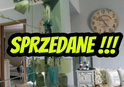 mieszkanie na sprzedaż - Sochaczew