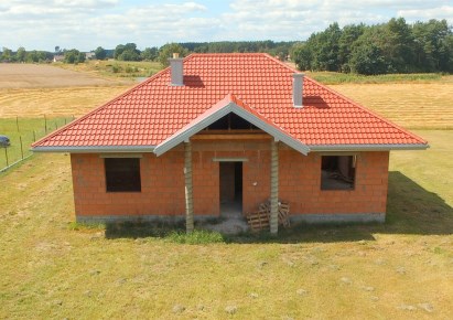 dom na sprzedaż - Brochów, Tułowice
