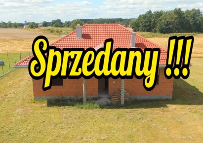 dom na sprzedaż - Brochów, Tułowice