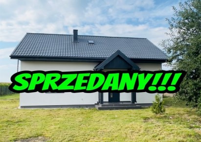 dom na sprzedaż - Teresin, Kawęczyn