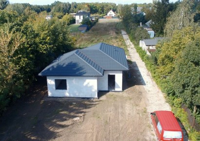 dom na sprzedaż - Sochaczew (gw), Żuków