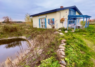 dom na sprzedaż - Brochów, Brochów-Kolonia