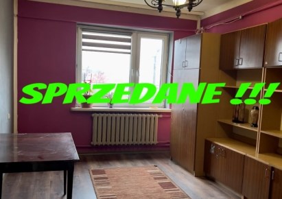 mieszkanie na sprzedaż - Młodzieszyn, Witkowice