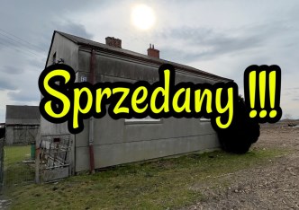 dom na sprzedaż - Sochaczew (gw), Sochaczew-Wieś