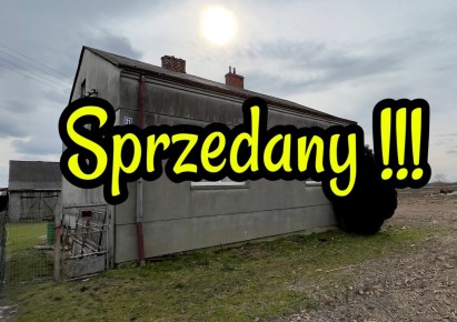 dom na sprzedaż - Sochaczew (gw), Sochaczew-Wieś